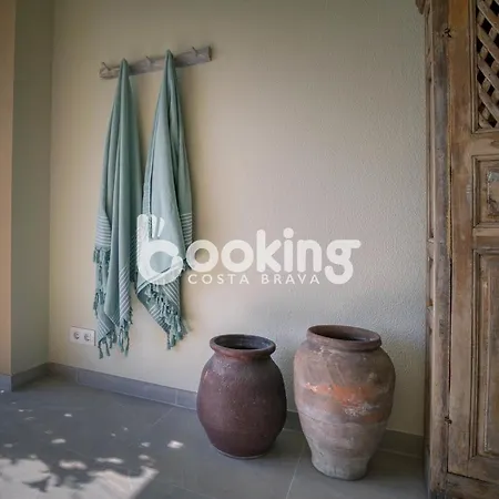 Velas I Planta Baja En Con Vista Mar Y Agradable Terraza Con Acceso Directo A La Piscina Apartament *