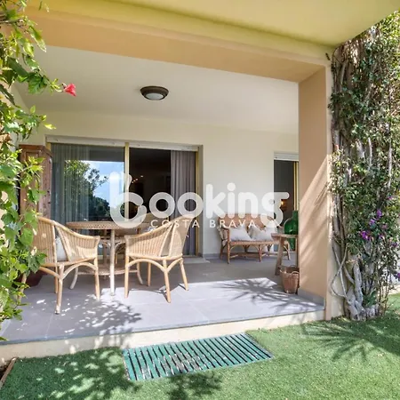Appartement Velas I Planta Baja En Con Vista Mar Y Agradable Terraza Con Acceso Directo A La Piscina S'Agaró